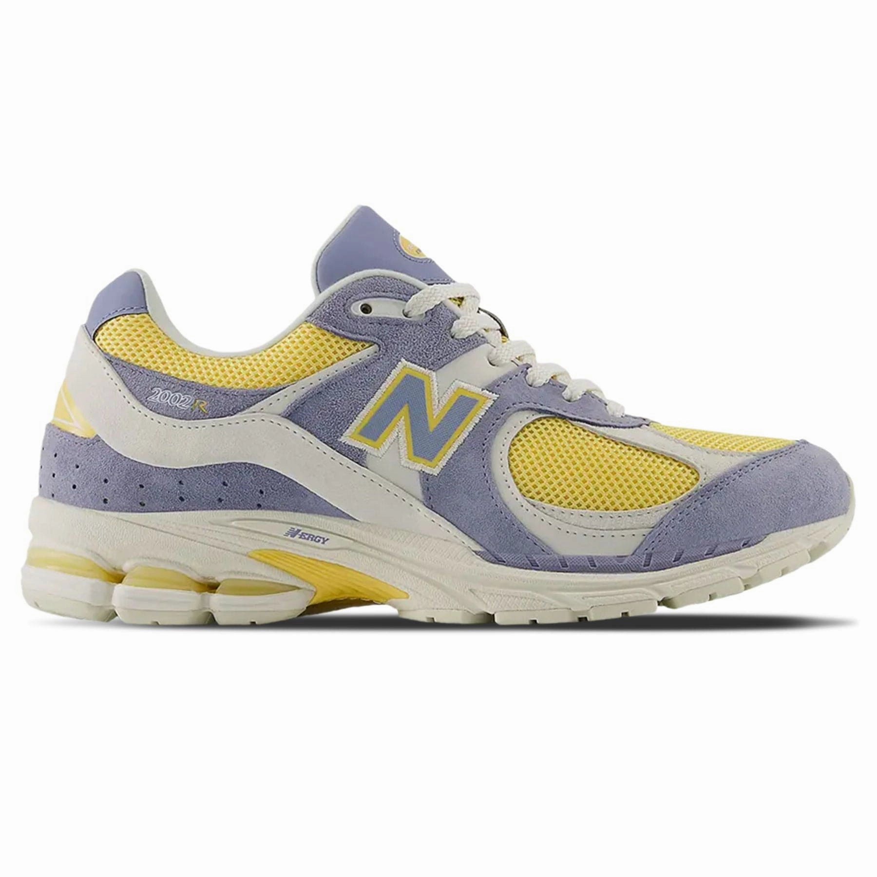 New Balance 2002R 'Dusk Shower Clementine' Cushioned running footwear