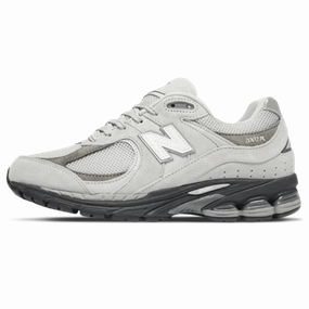 New Balance 2002R 'Grey Black' All-purpose NB 2002R trainers