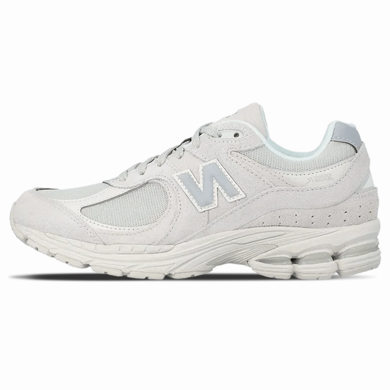 New Balance 2002R 'Light Grey' All-purpose NB 2002R trainers