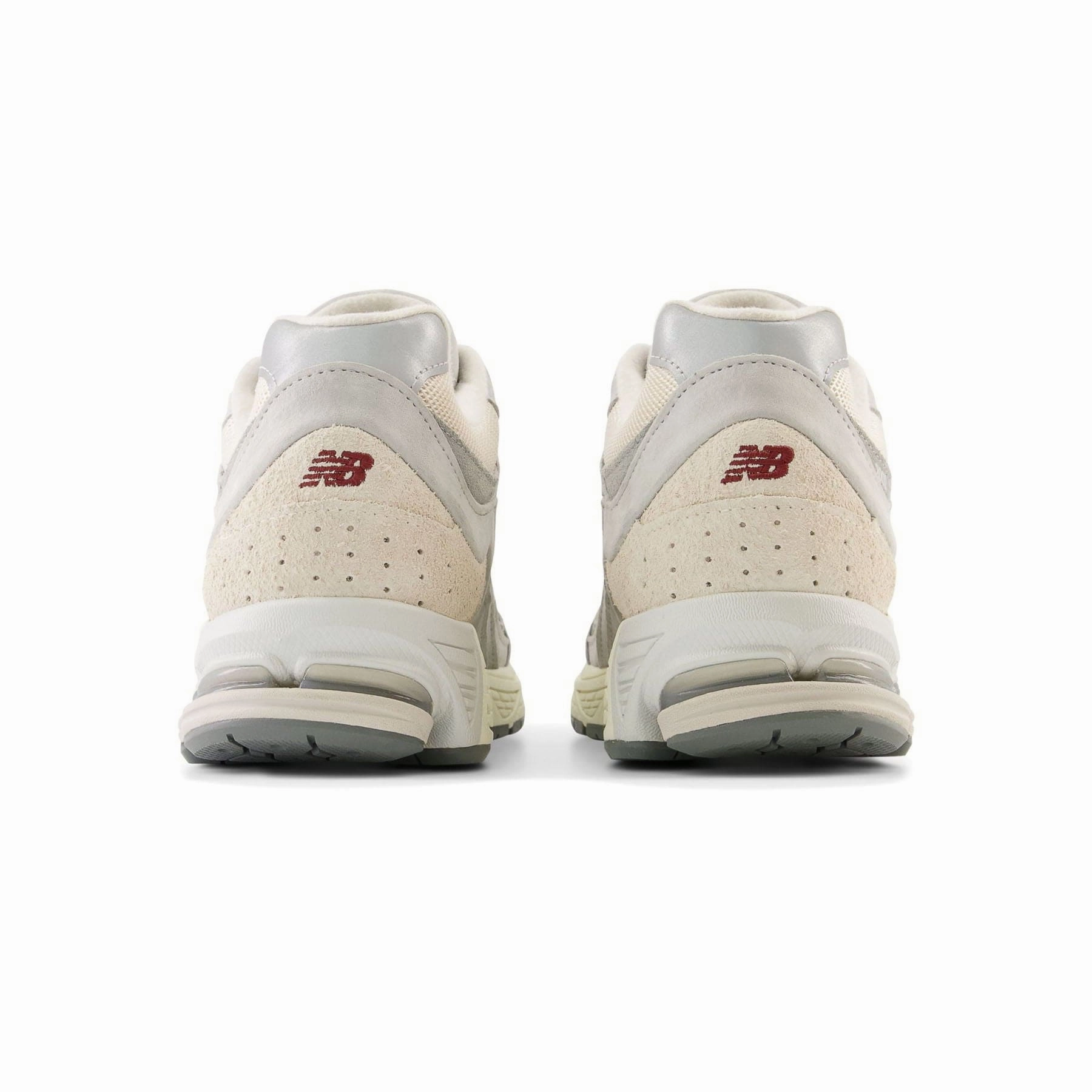 New Balance 2002R 'Lunar New Year - Concrete' Cushioned running footwear