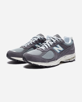 NEW BALANCE 2002R - MAGNET reebok casual sport shoes durable