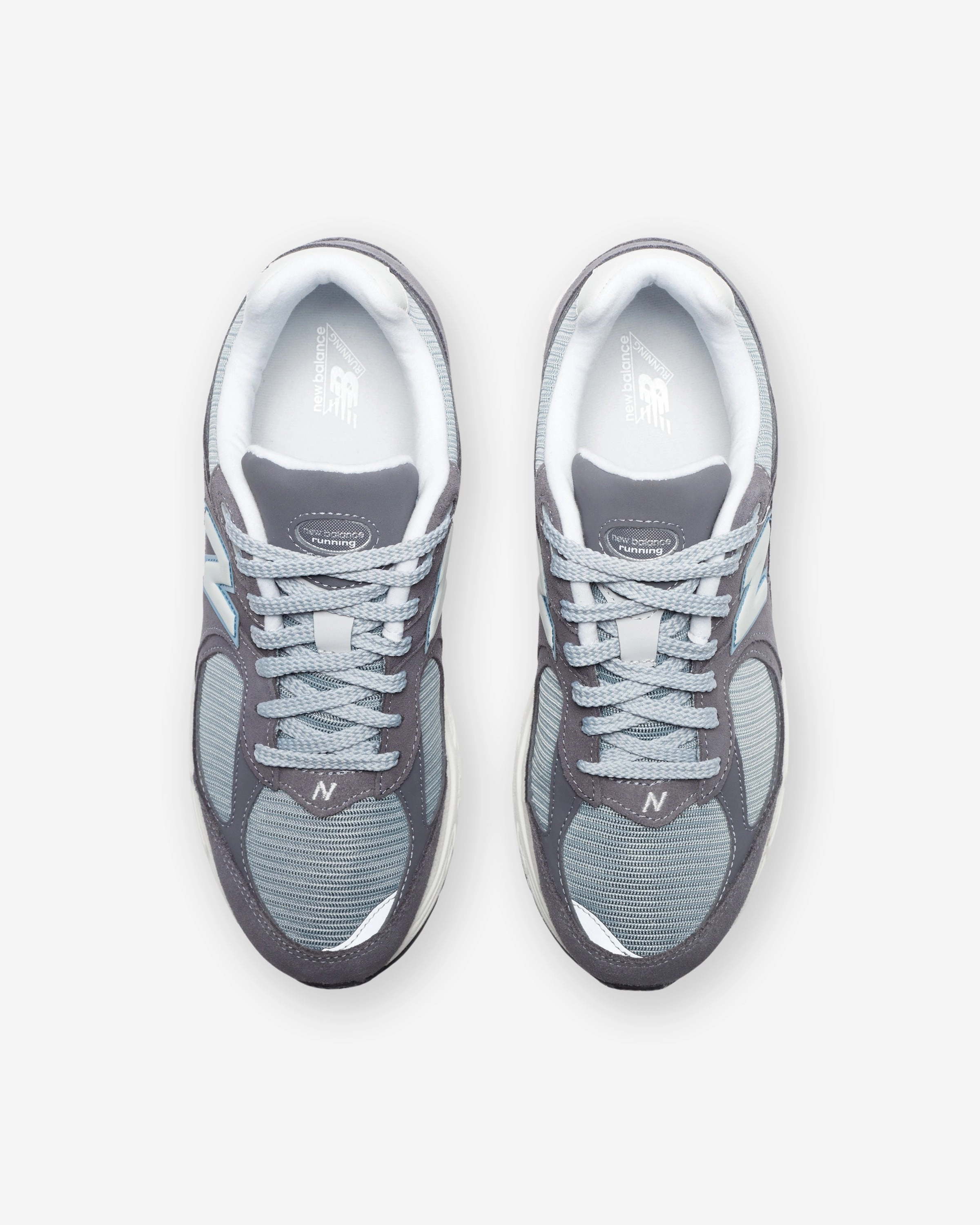 NEW BALANCE 2002R - MAGNET Reebok Originals