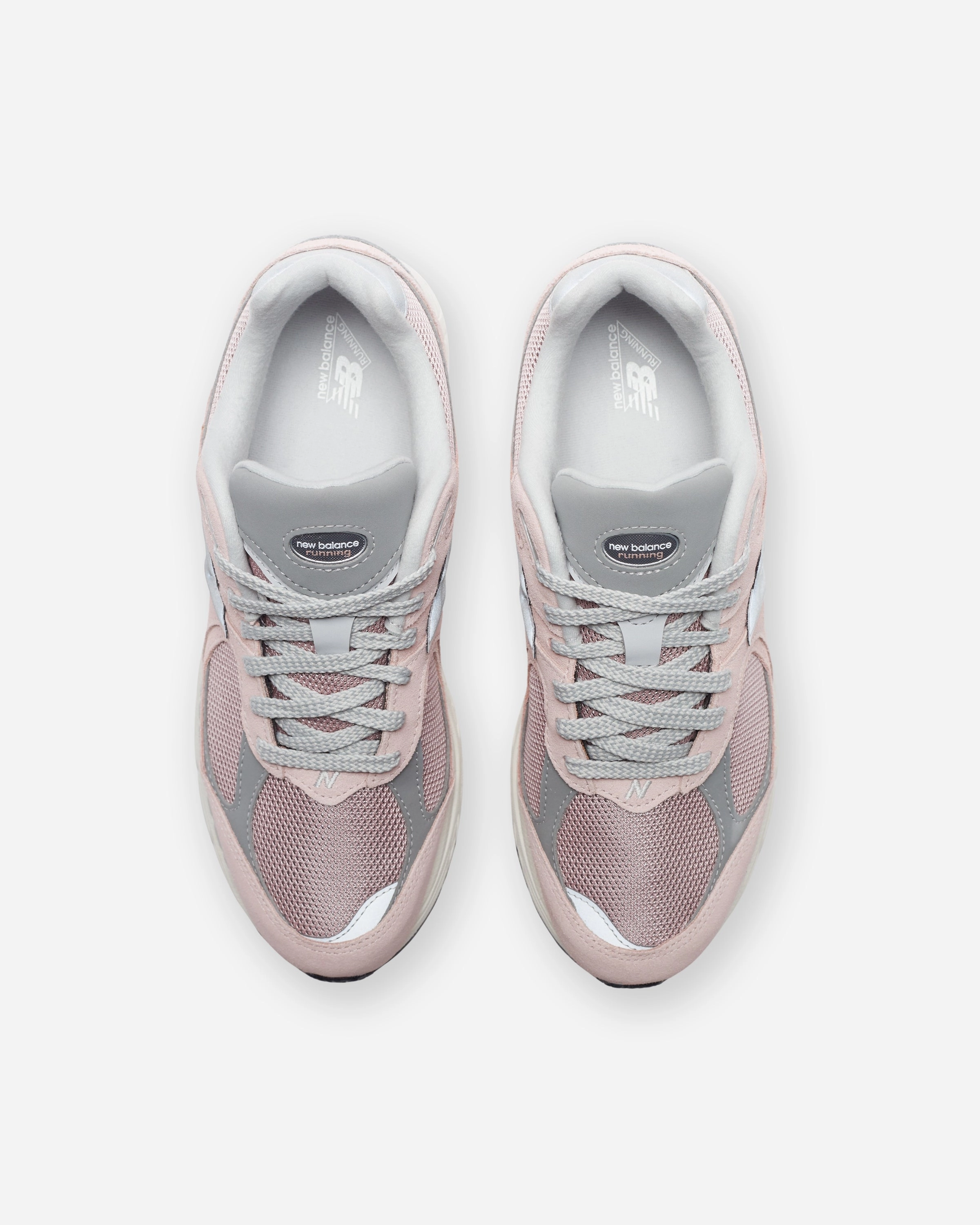 NEW BALANCE 2002R - ORBPINK Reebok Originals