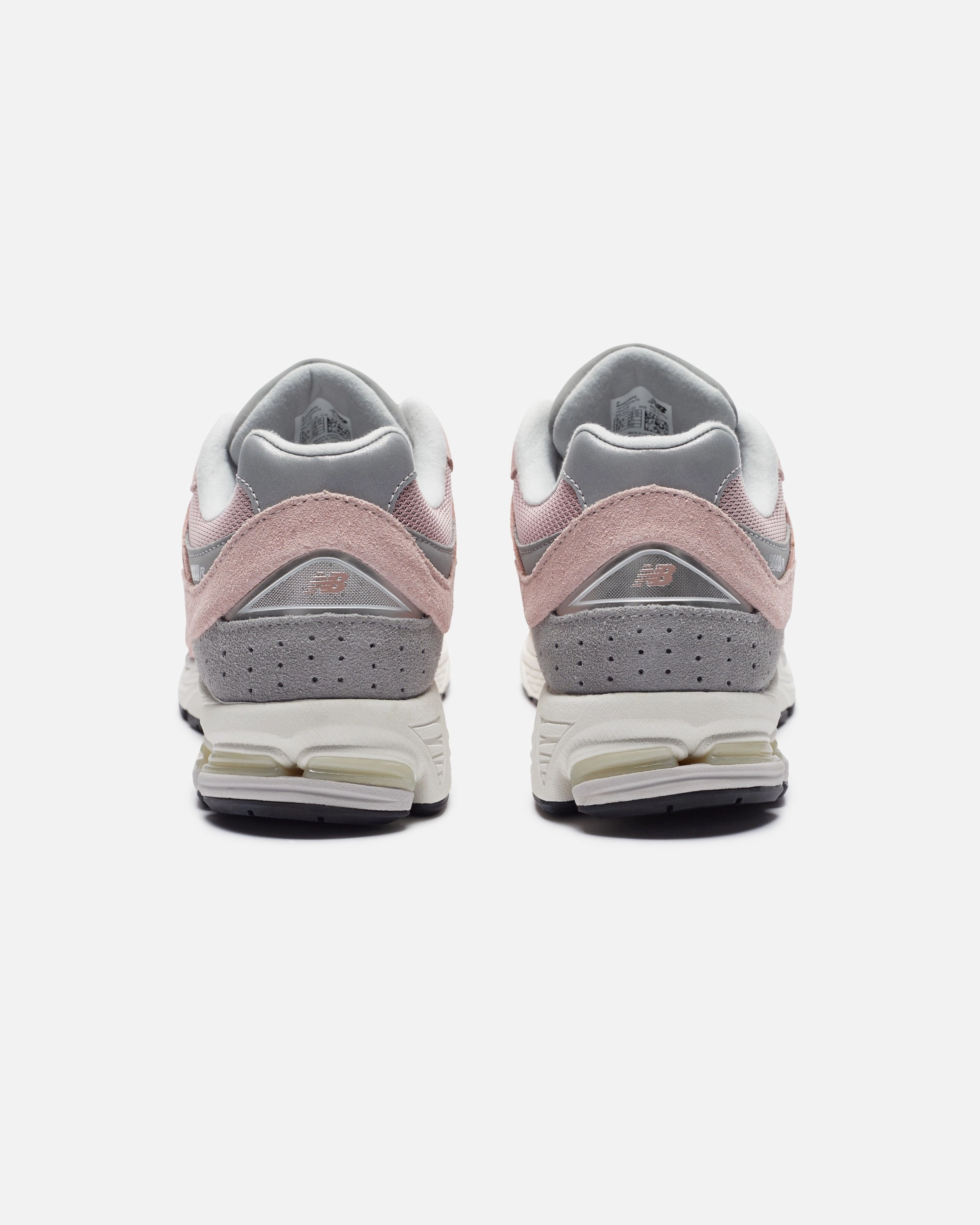 NEW BALANCE 2002R - ORBPINK Reebok Originals