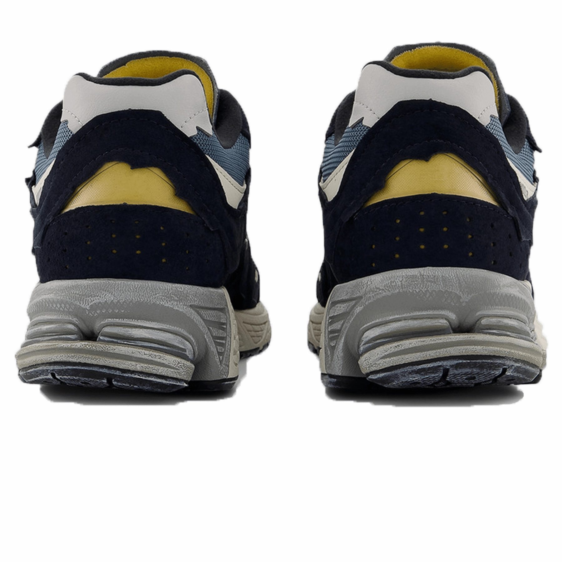 New Balance 2002R 'Protection Pack - Dark Navy' Cushioned running footwear