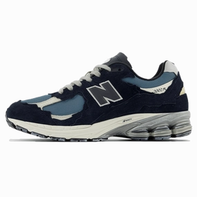 New Balance 2002R 'Protection Pack - Dark Navy' All-purpose NB 2002R trainers