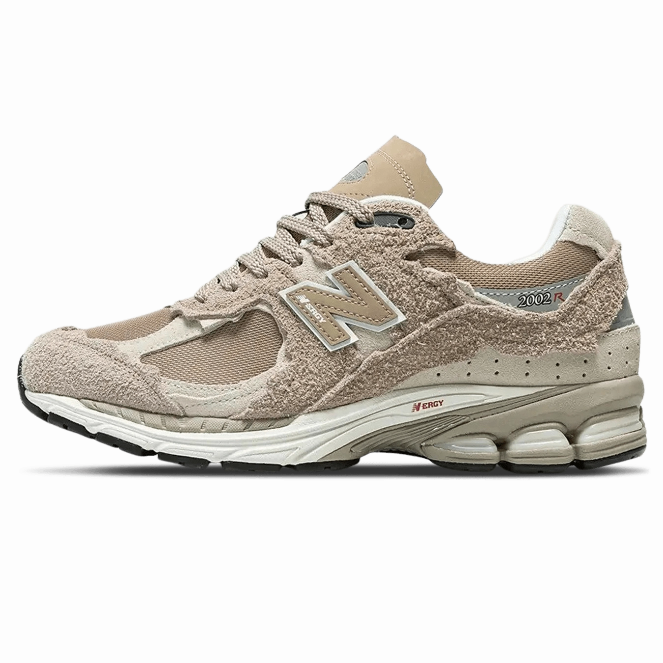 New Balance 2002R 'Protection Pack - Driftwood' All-purpose NB 2002R trainers