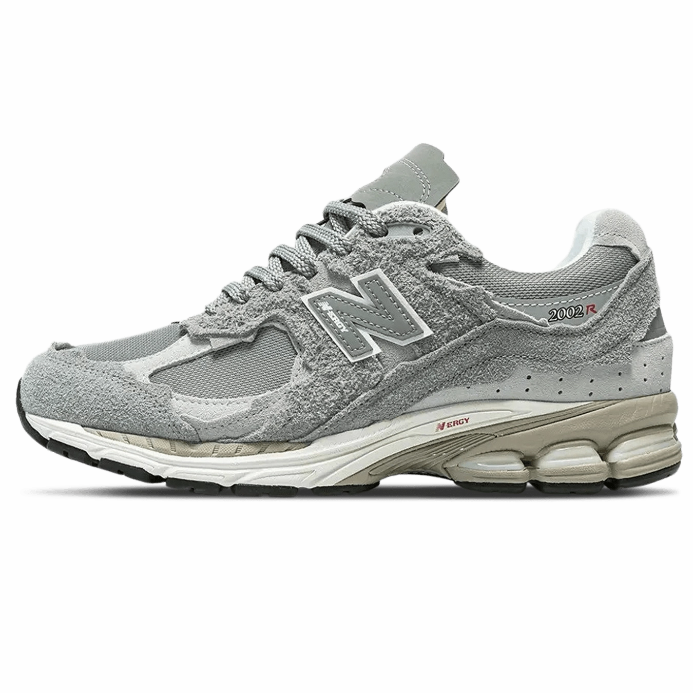 New Balance 2002R 'Protection Pack - Grey' All-purpose NB 2002R trainers