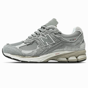 New Balance 2002R 'Protection Pack - Grey' All-purpose NB 2002R trainers