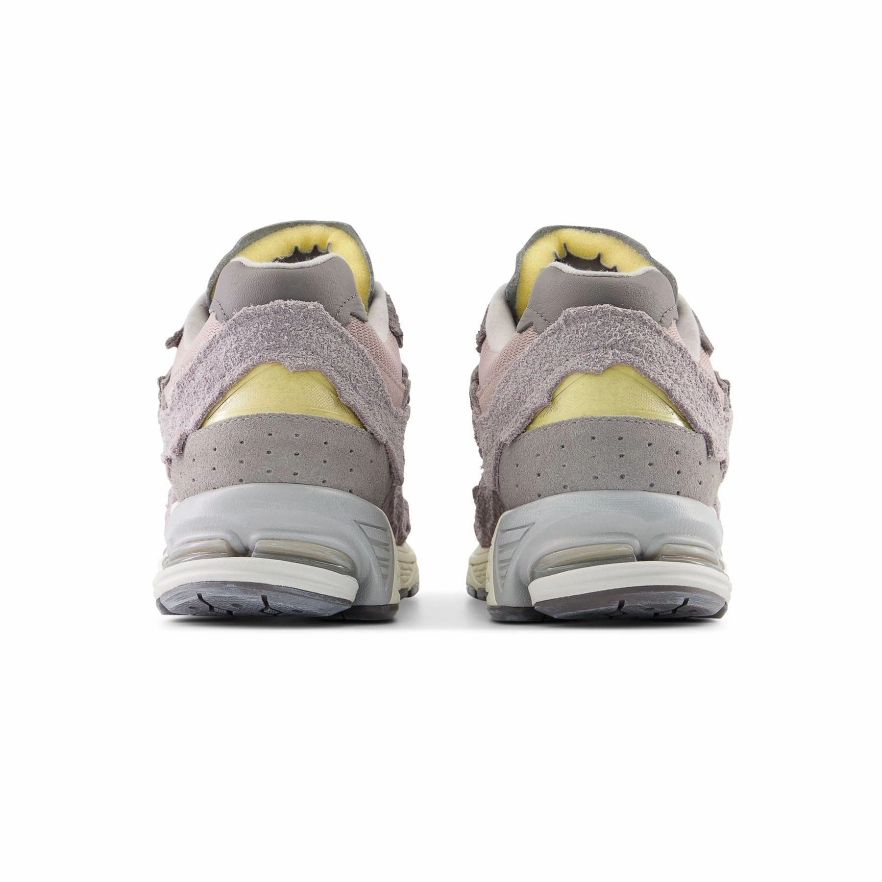 New Balance 2002R 'Protection Pack - Lunar New Year' Cushioned running footwear
