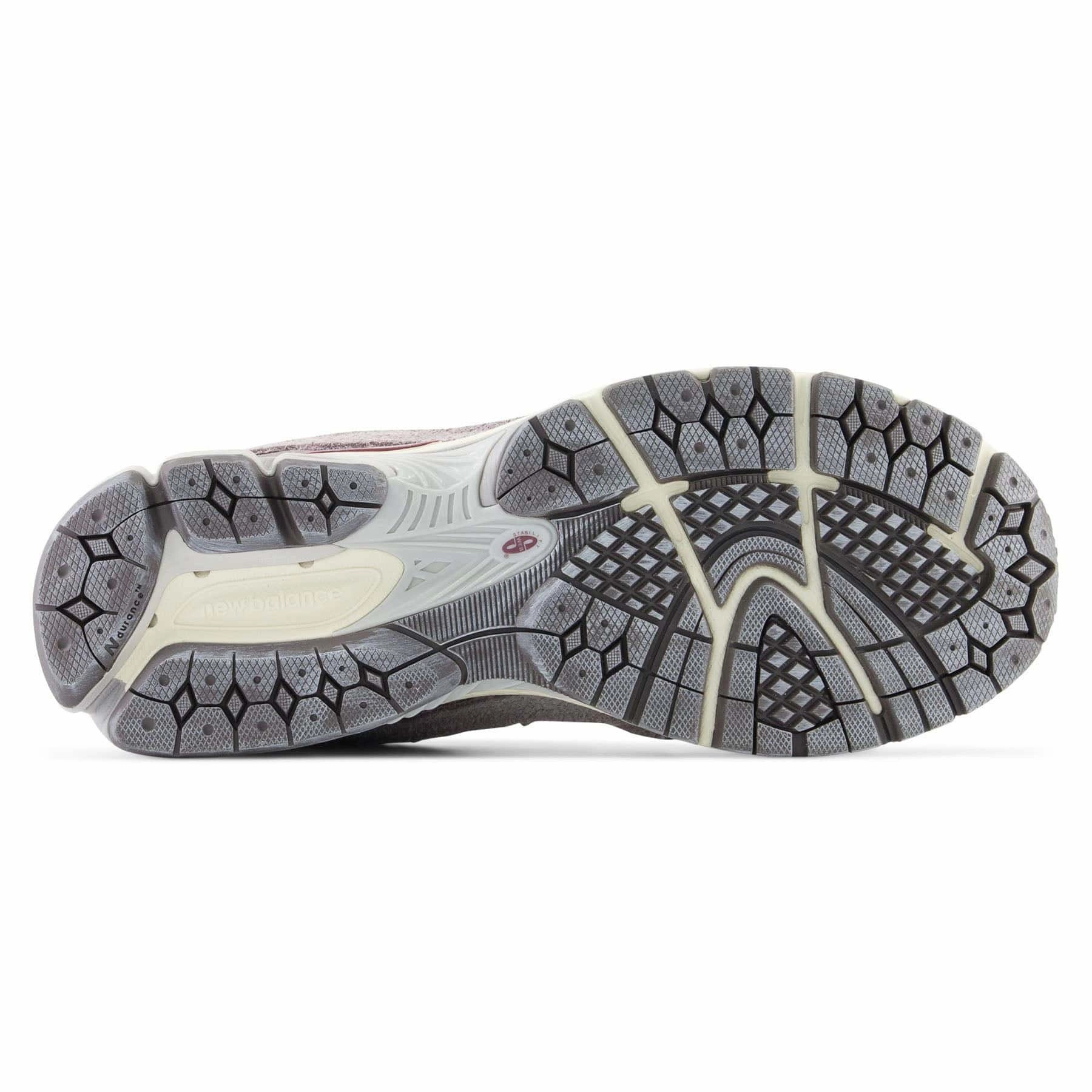 New Balance 2002R 'Protection Pack - Lunar New Year' Cushioned running footwear
