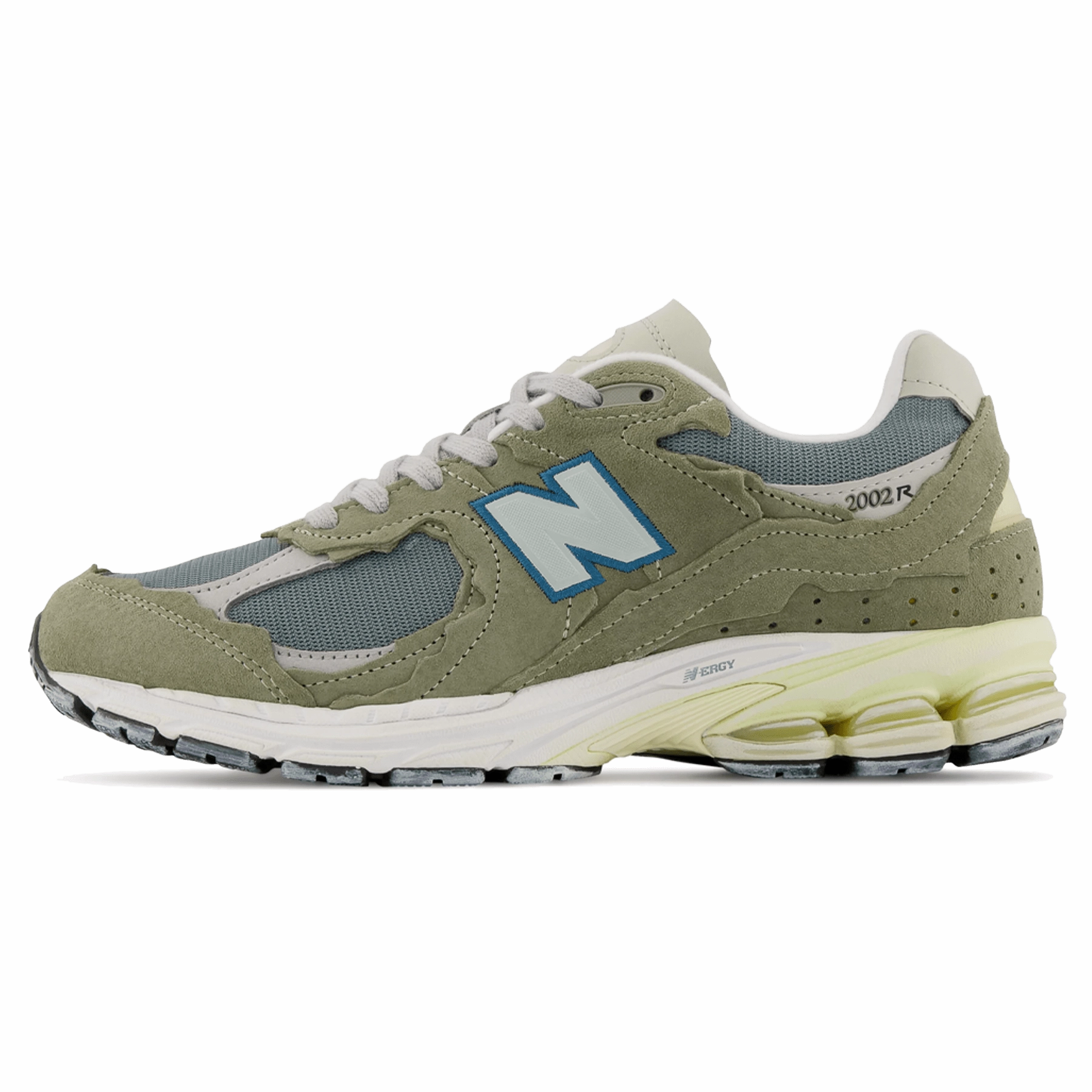 New Balance 2002R 'Protection Pack - Mirage Grey' All-purpose NB 2002R trainers