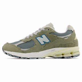 New Balance 2002R 'Protection Pack - Mirage Grey' All-purpose NB 2002R trainers
