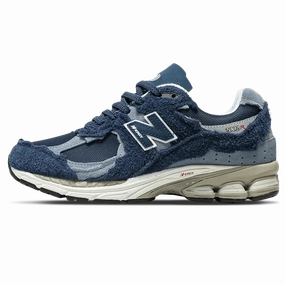 New Balance 2002R 'Protection Pack - Navy' All-purpose NB 2002R trainers