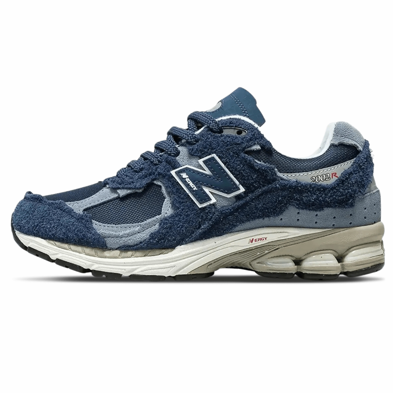 New Balance 2002R 'Protection Pack - Navy' All-purpose NB 2002R trainers