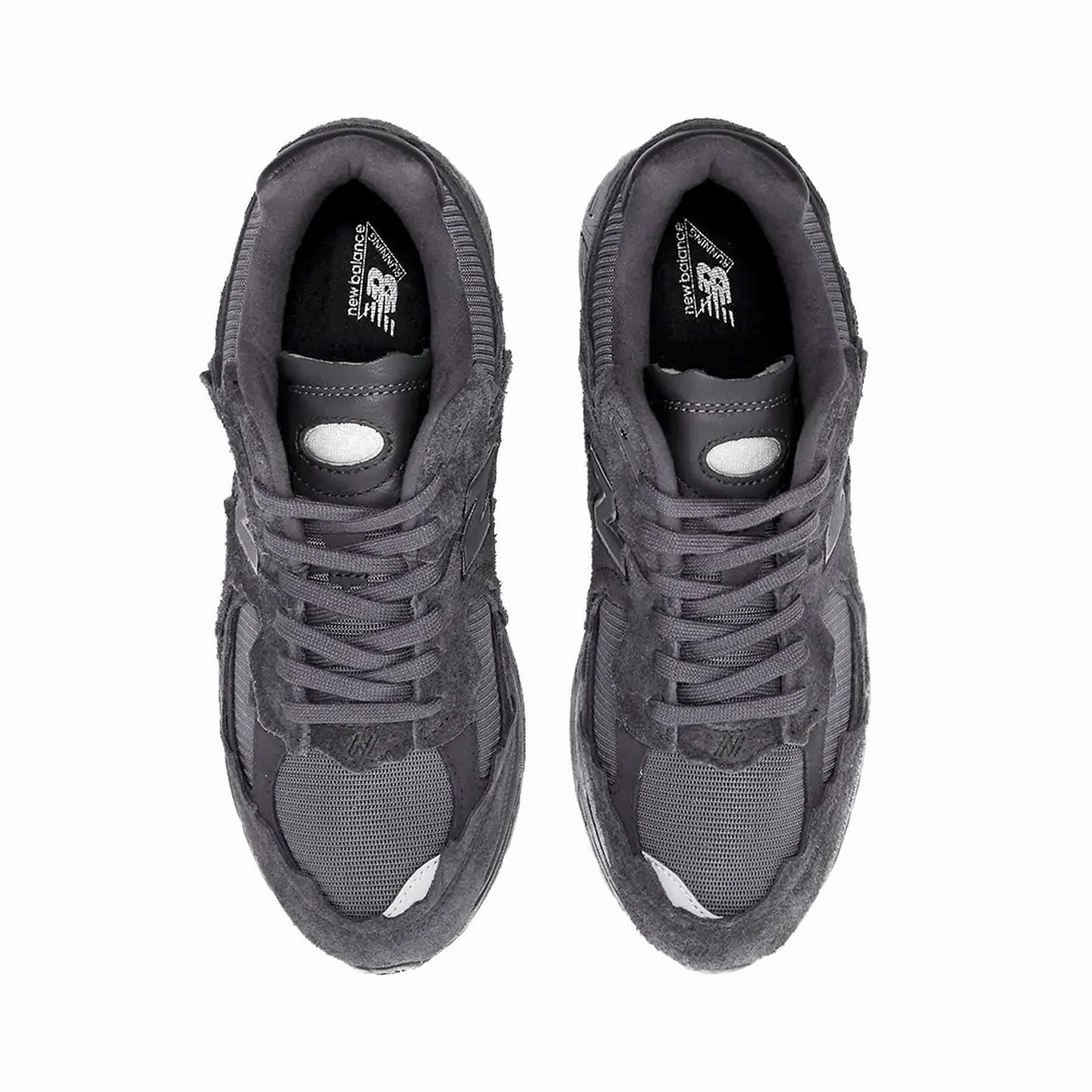 New Balance 2002R 'Protection Pack - Phantom' Cushioned running footwear