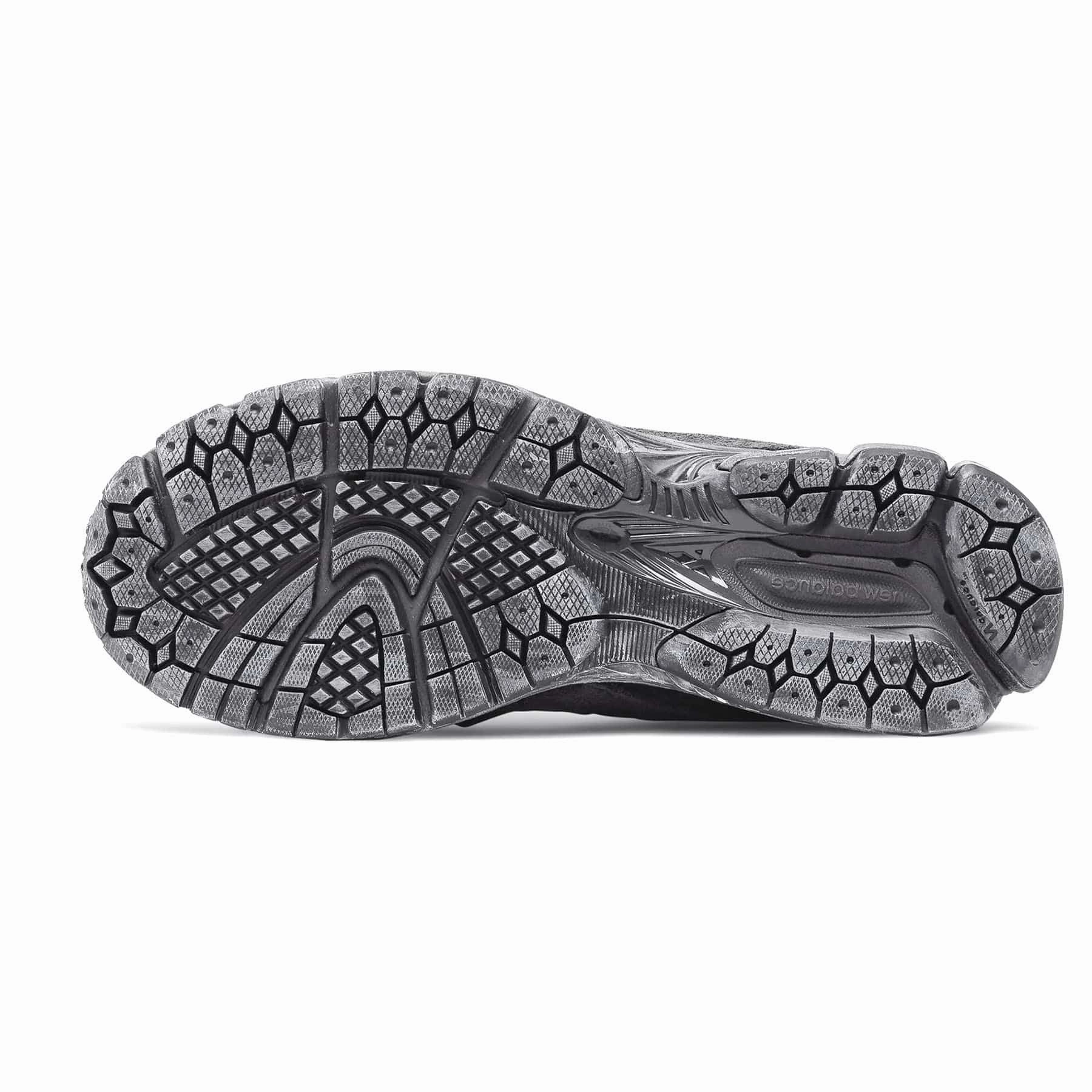 New Balance 2002R 'Protection Pack - Phantom' Cushioned running footwear