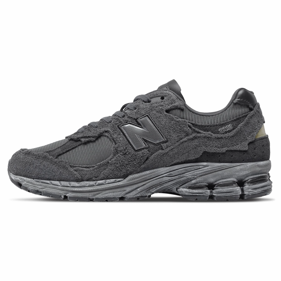 New Balance 2002R 'Protection Pack - Phantom' All-purpose NB 2002R trainers