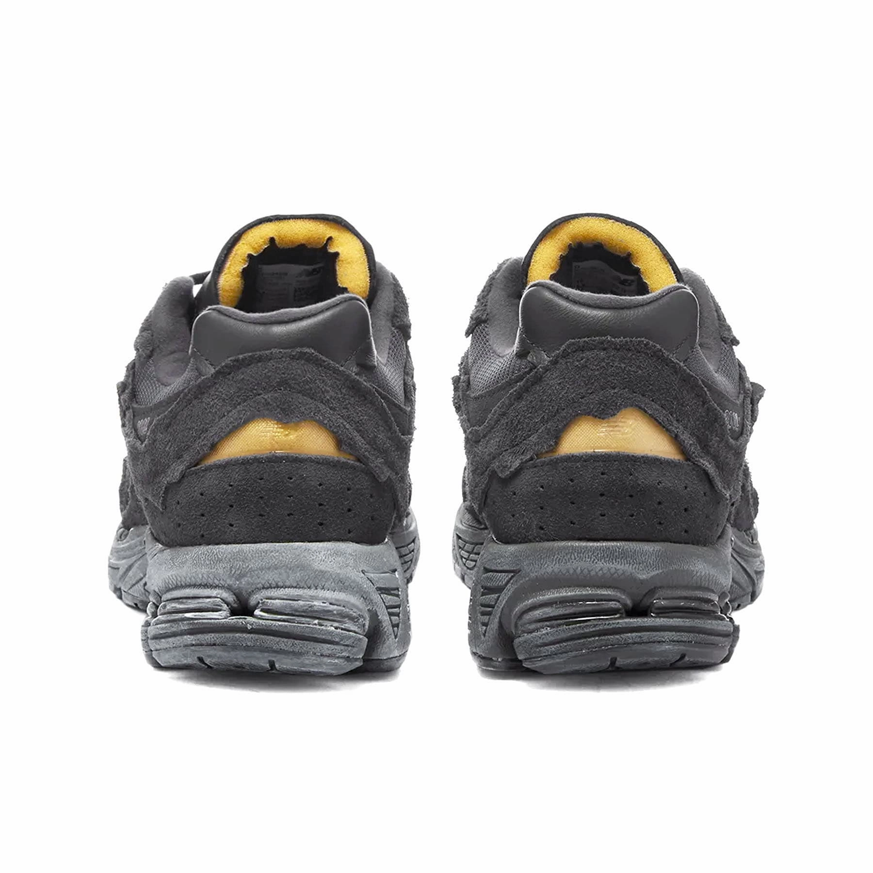New Balance 2002R 'Protection Pack - Phantom' Cushioned running footwear