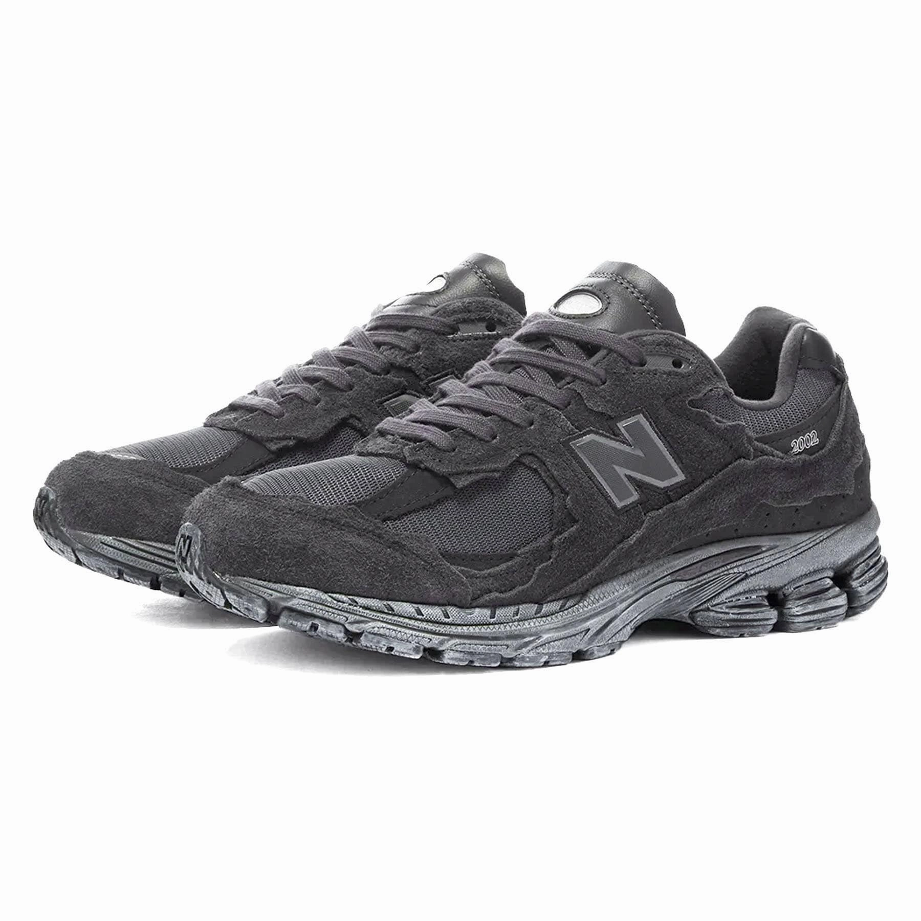 New Balance 2002R 'Protection Pack - Phantom' Cushioned running footwear