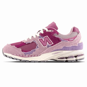 New Balance 2002R 'Protection Pack - Pink' All-purpose NB 2002R trainers