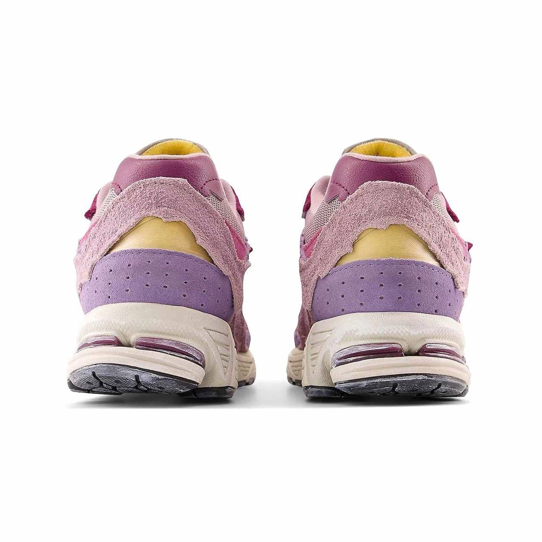 New Balance 2002R 'Protection Pack - Pink' Cushioned running footwear