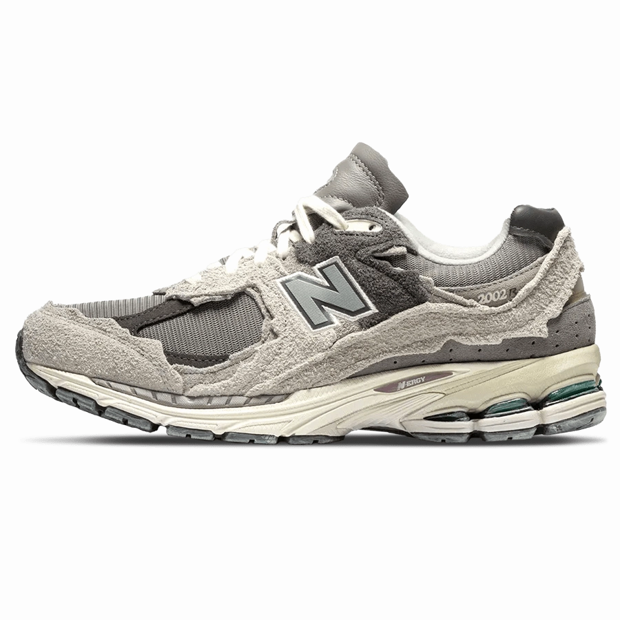 New Balance 2002R 'Protection Pack - Rain Cloud' All-purpose NB 2002R trainers