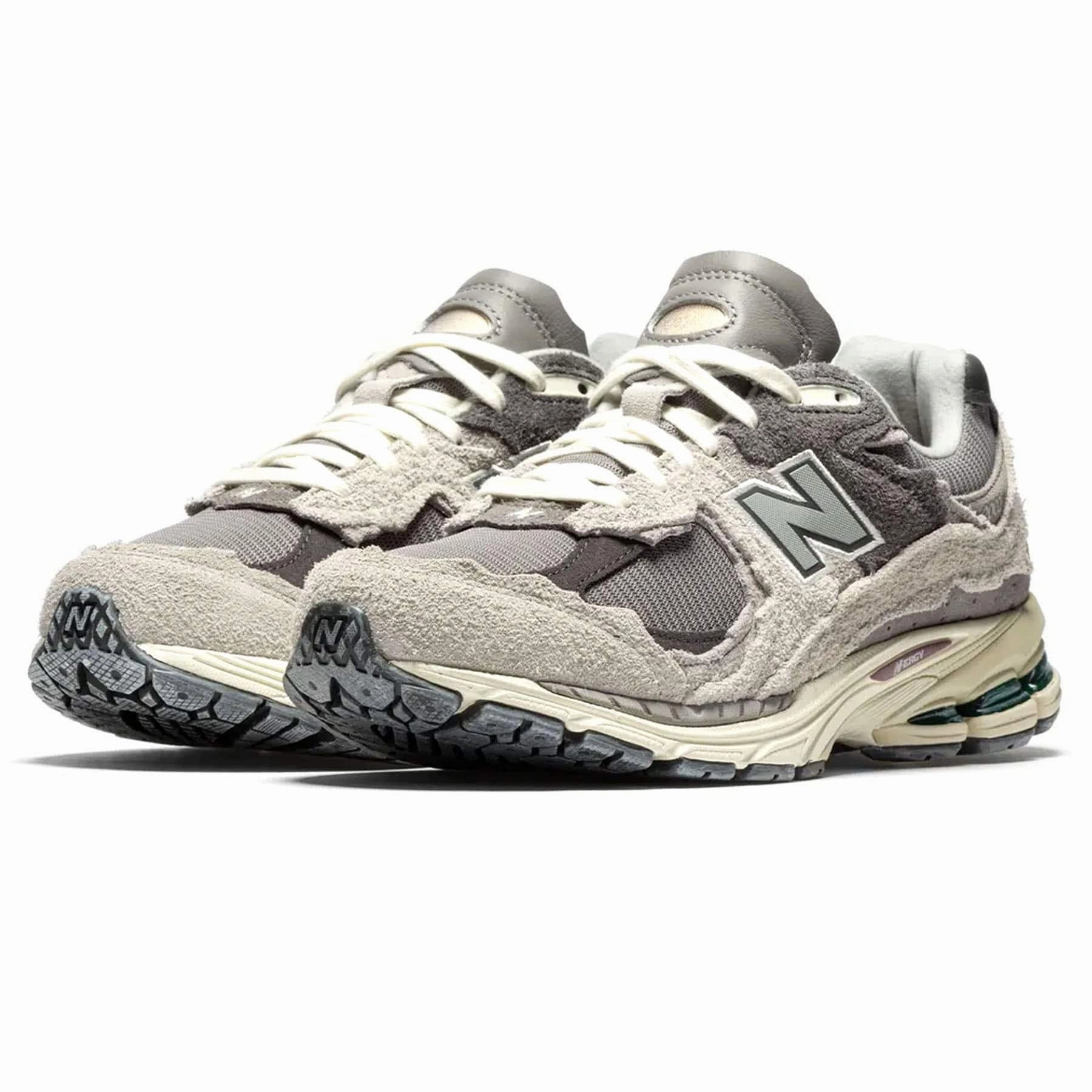 New Balance 2002R 'Protection Pack - Rain Cloud' Cushioned running footwear