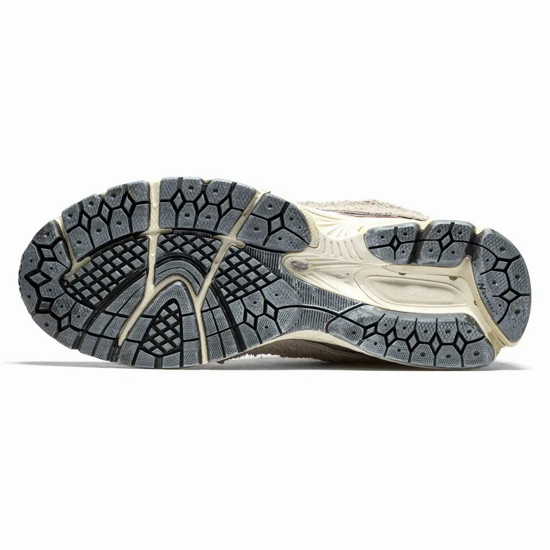 New Balance 2002R 'Protection Pack - Rain Cloud' Cushioned running footwear