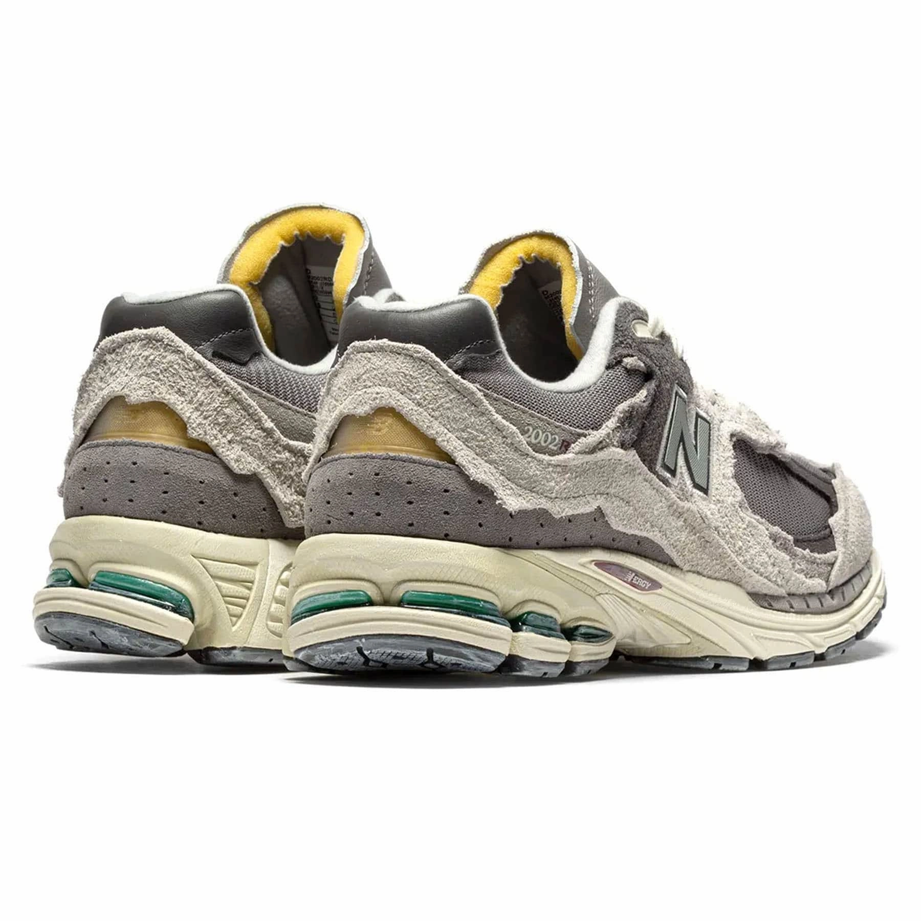 New Balance 2002R 'Protection Pack - Rain Cloud' Cushioned running footwear