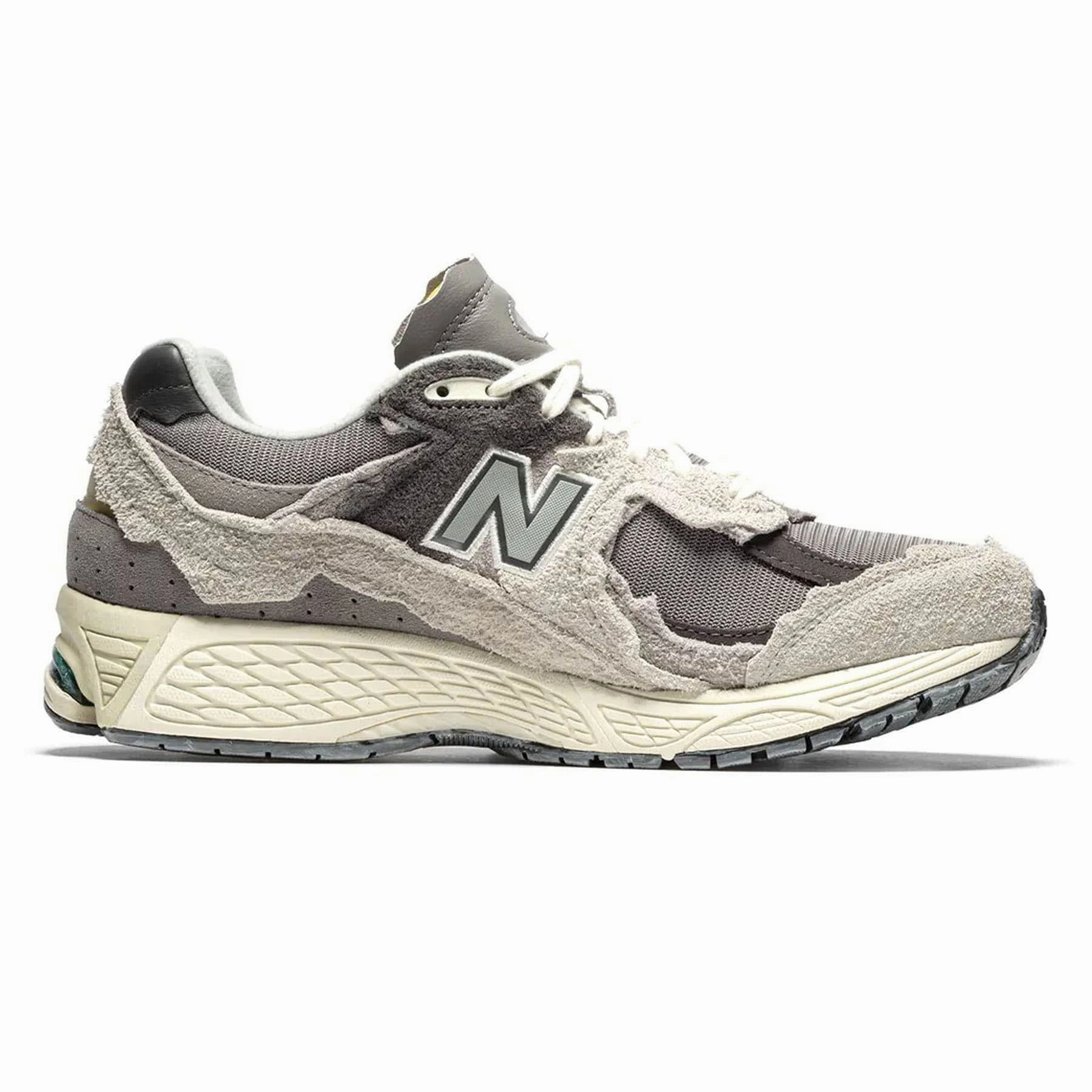 New Balance 2002R 'Protection Pack - Rain Cloud' Cushioned running footwear
