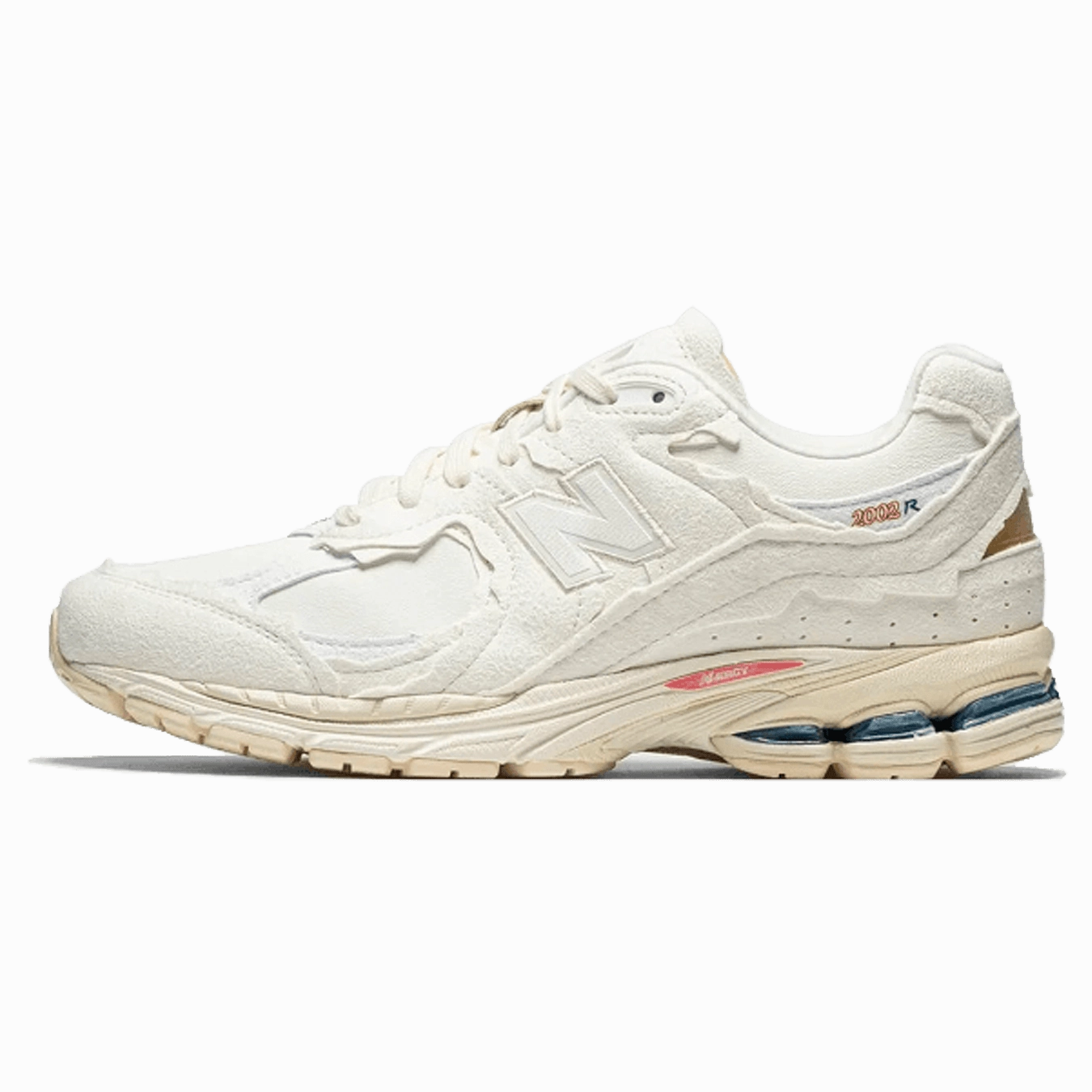 New Balance 2002R 'Protection Pack - Sea Salt' All-purpose NB 2002R trainers