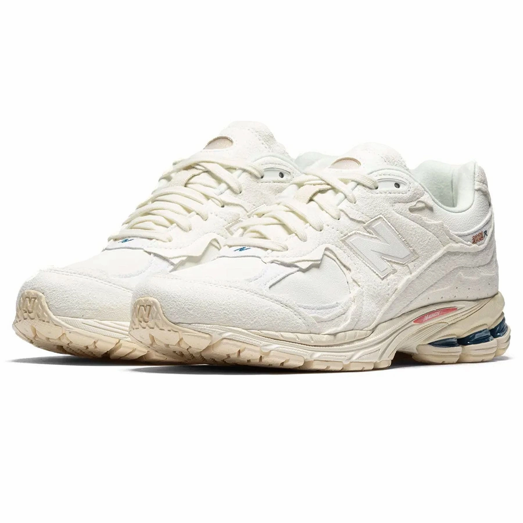 New Balance 2002R 'Protection Pack - Sea Salt' Cushioned running footwear