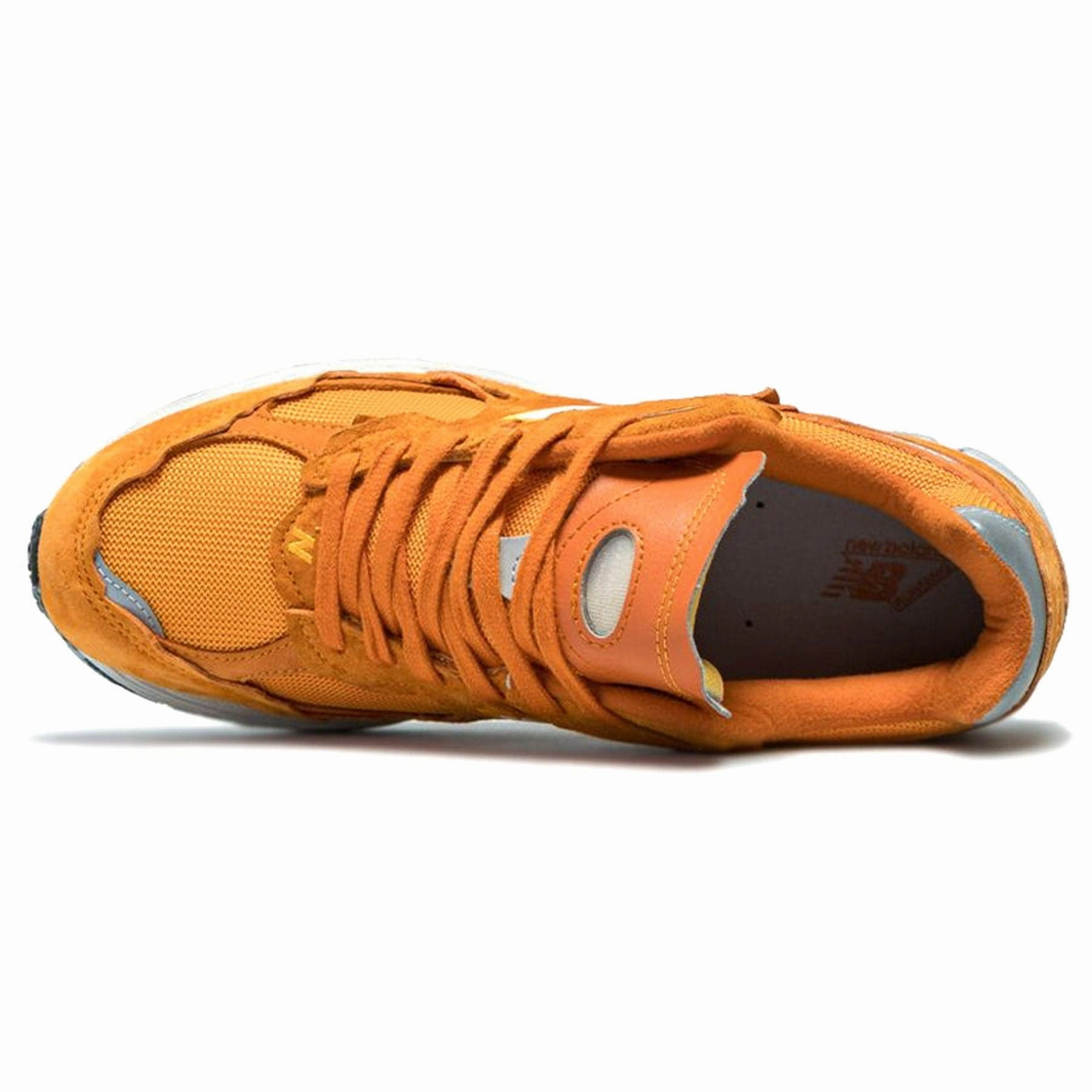 New Balance 2002R 'Protection Pack - Vintage Orange' Cushioned running footwear