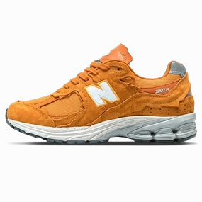 New Balance 2002R 'Protection Pack - Vintage Orange' All-purpose NB 2002R trainers
