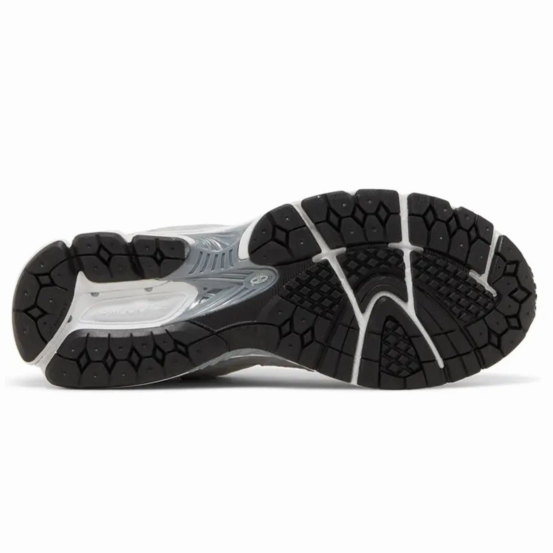 New Balance 2002R 'Steel Orca' Cushioned running footwear