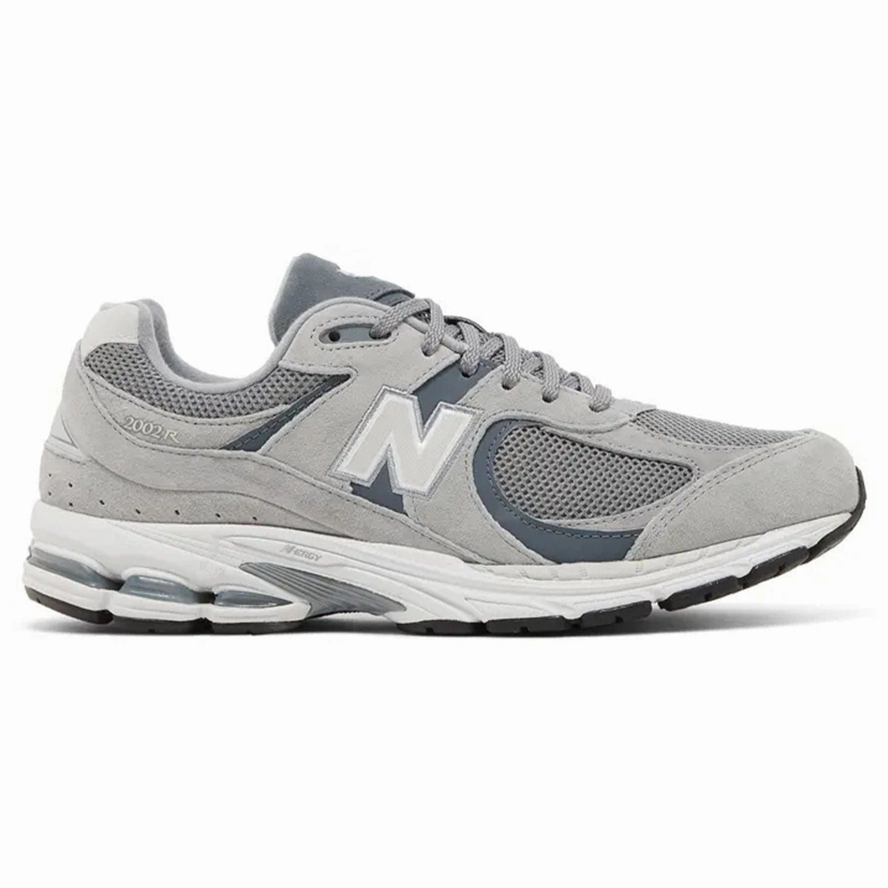 New Balance 2002R 'Steel Orca' Cushioned running footwear
