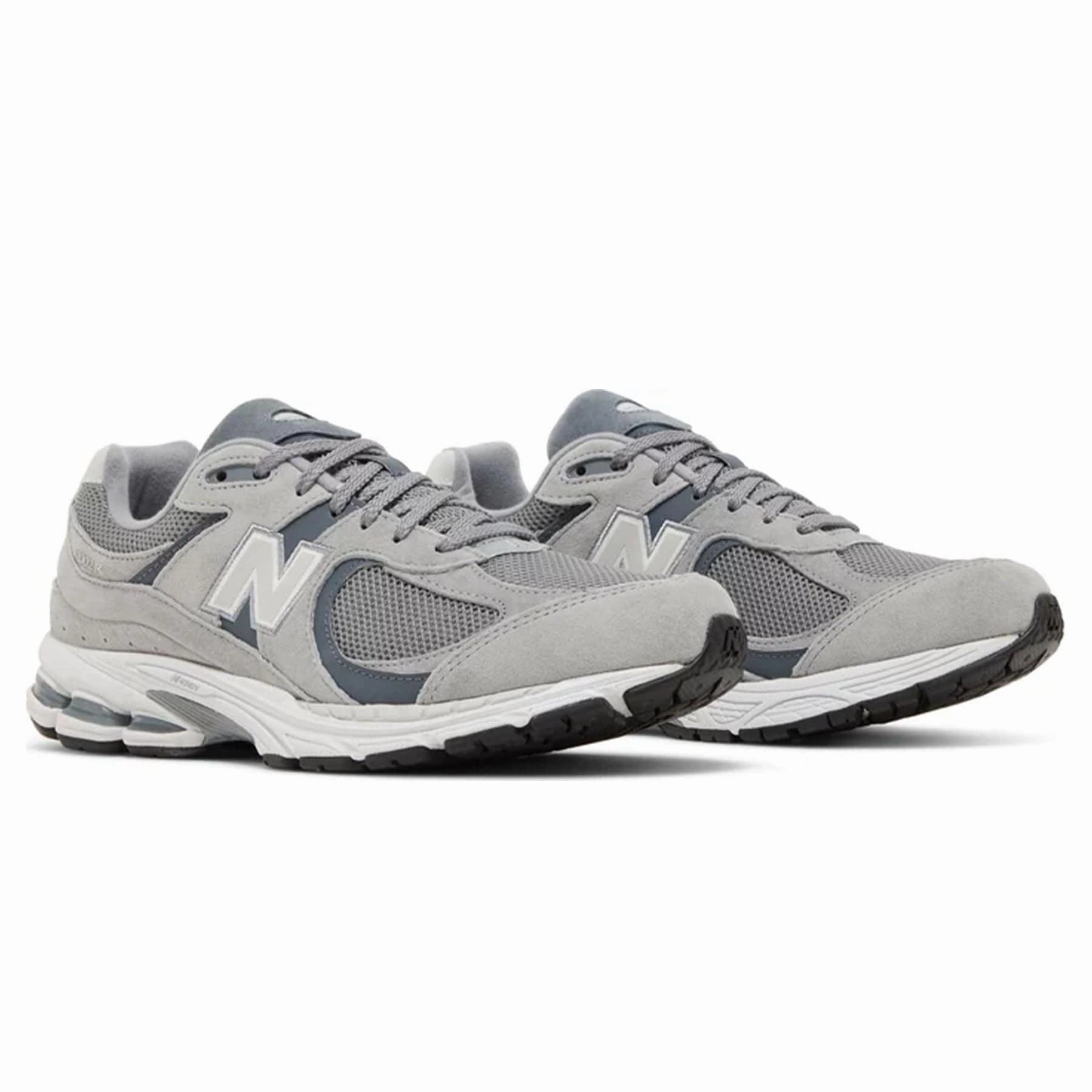 New Balance 2002R 'Steel Orca' Cushioned running footwear
