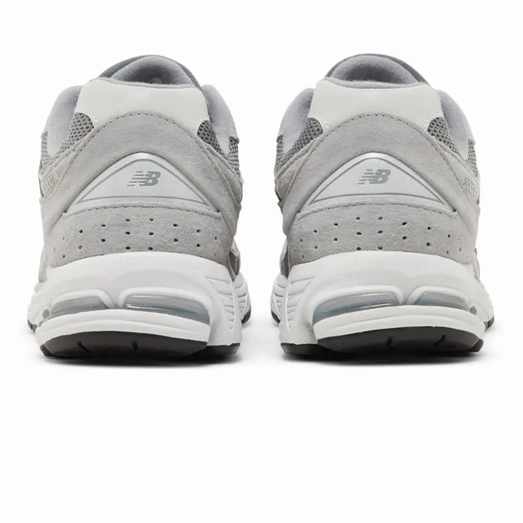 New Balance 2002R 'Steel Orca' Cushioned running footwear
