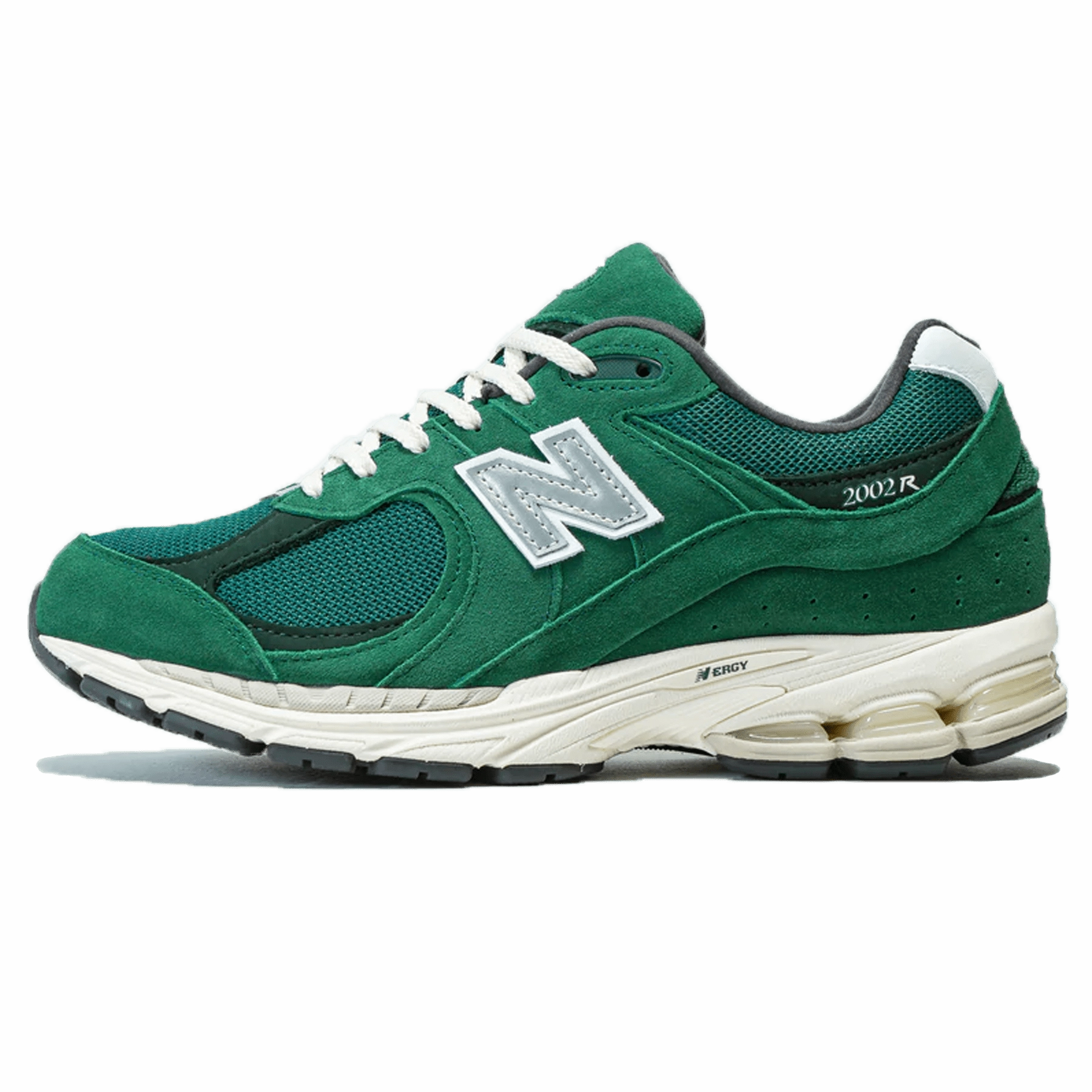 New Balance 2002R 'Suede Pack - Forest Green' All-purpose NB 2002R trainers