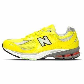 New Balance 2002R 'Sulpher Yellow' All-purpose NB 2002R trainers