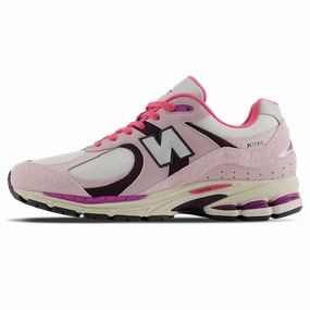 New Balance 2002R 'Twilight Haze Passion Fruit' All-purpose NB 2002R trainers