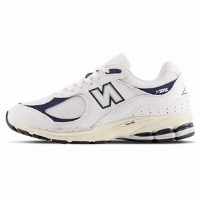 New Balance 2002R 'White Natural Indigo' All-purpose NB 2002R trainers