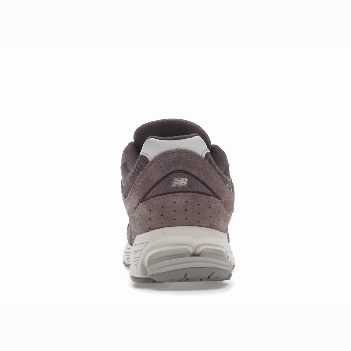 New Balance 2002R Black Fig All-day active sneakers