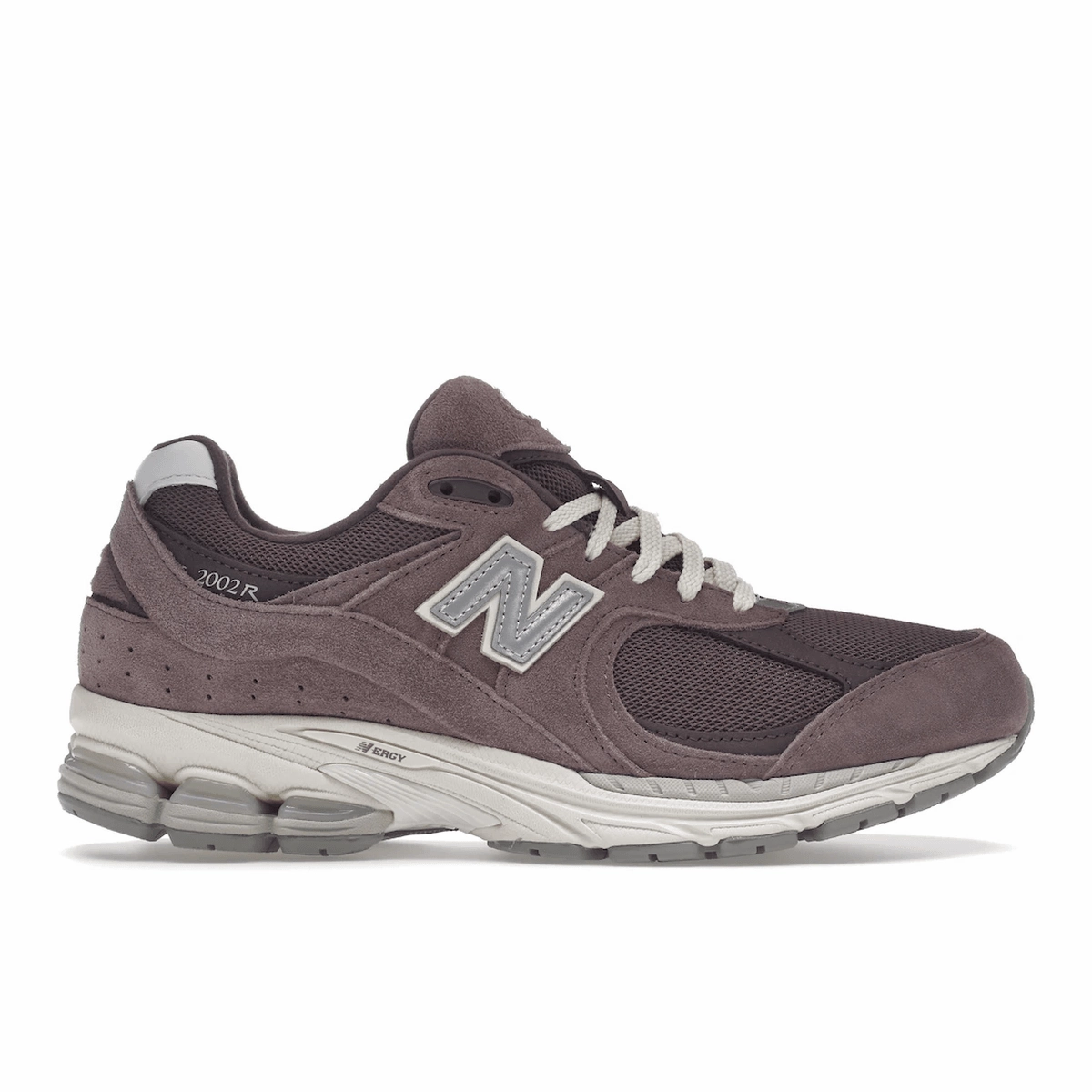 New Balance 2002R Black Fig New Balance 2002R daily shoes