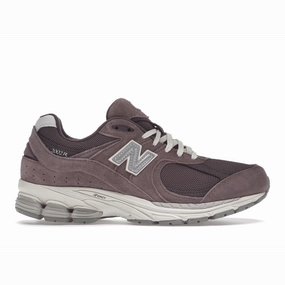 New Balance 2002R Black Fig New Balance 2002R daily shoes