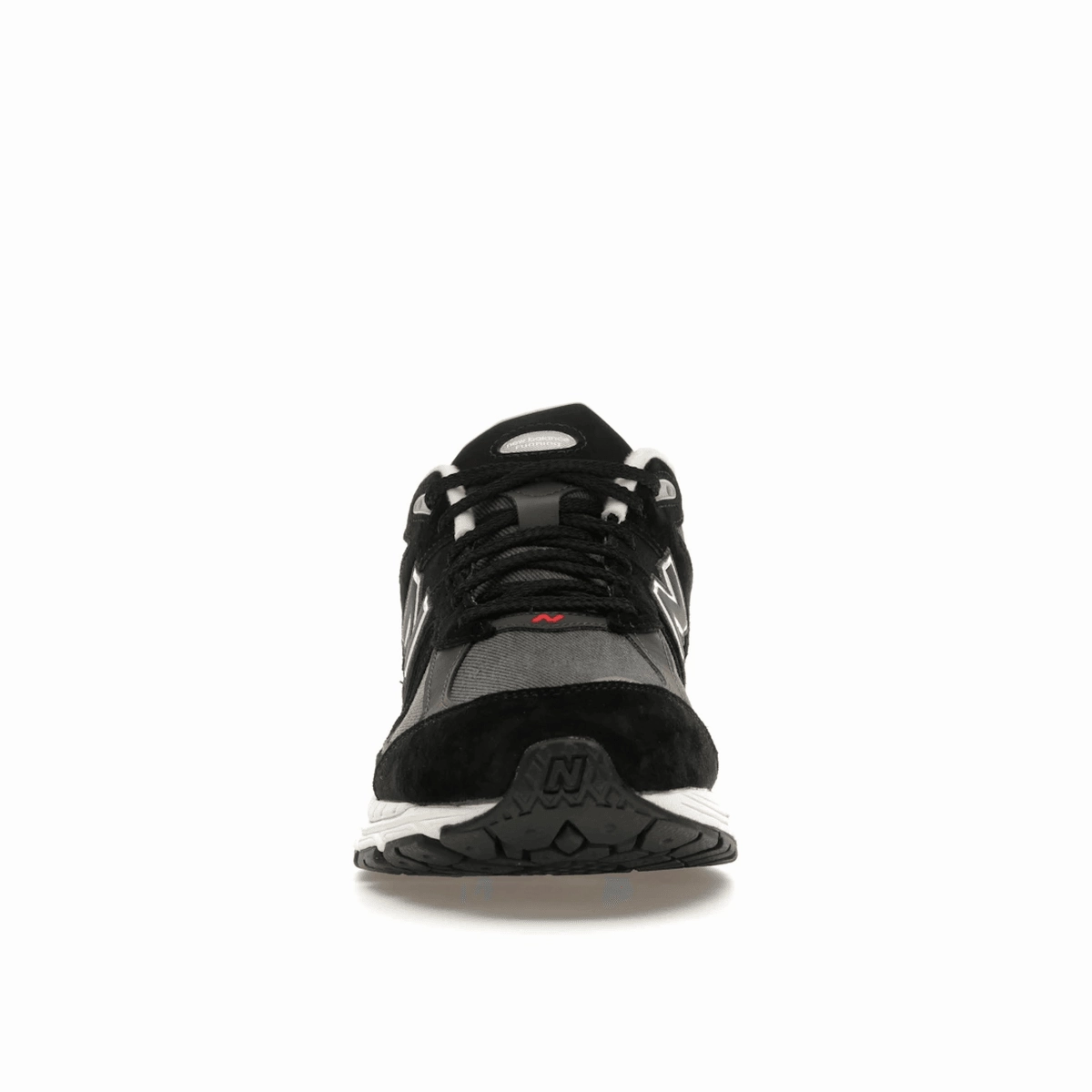 New Balance 2002R Black Sepia All-day active sneakers