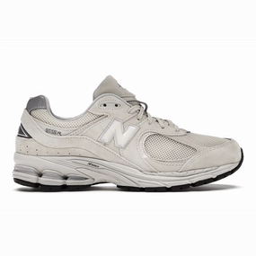 New Balance 2002R Bone Light Aluminum New Balance 2002R daily shoes