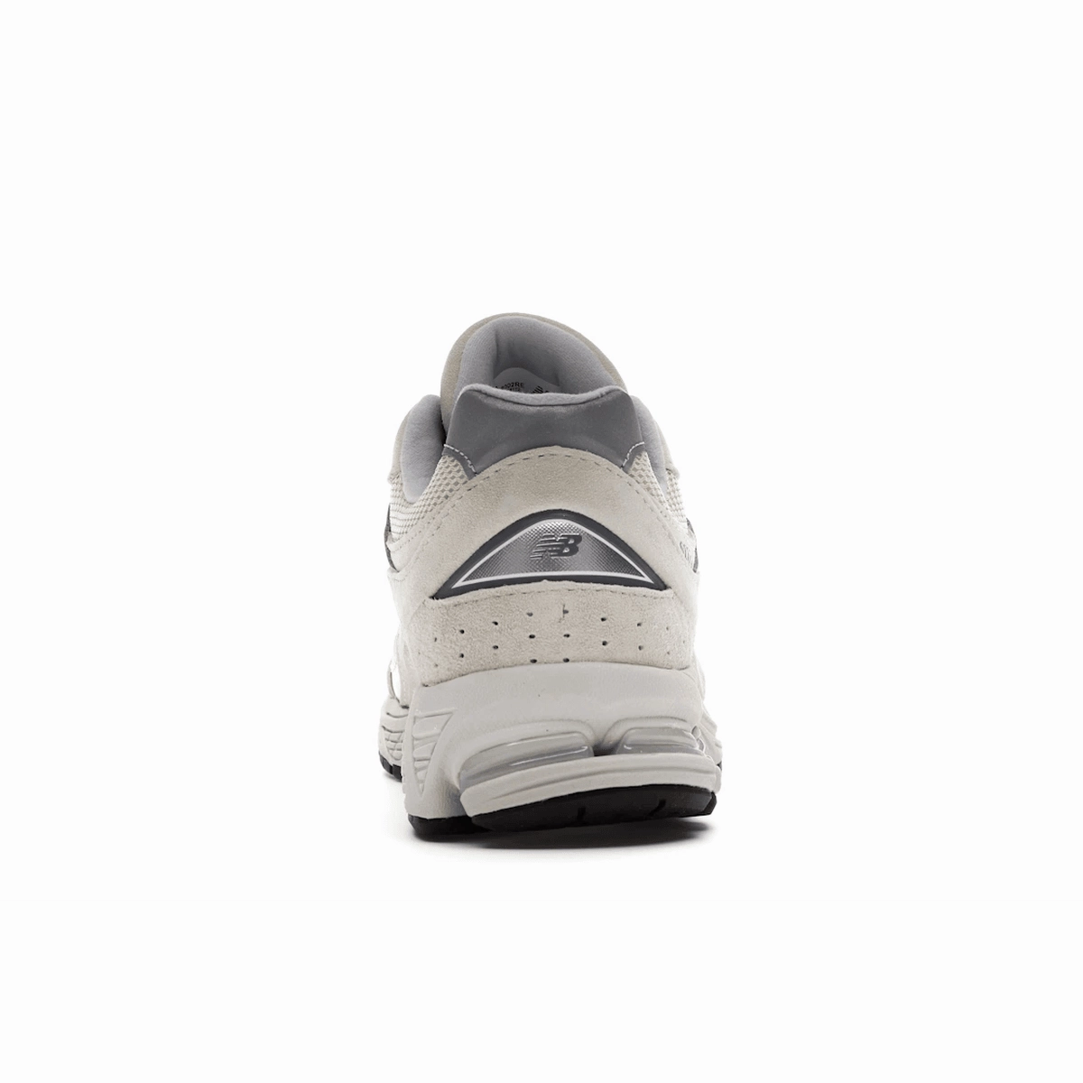 New Balance 2002R Bone Light Aluminum All-day active sneakers