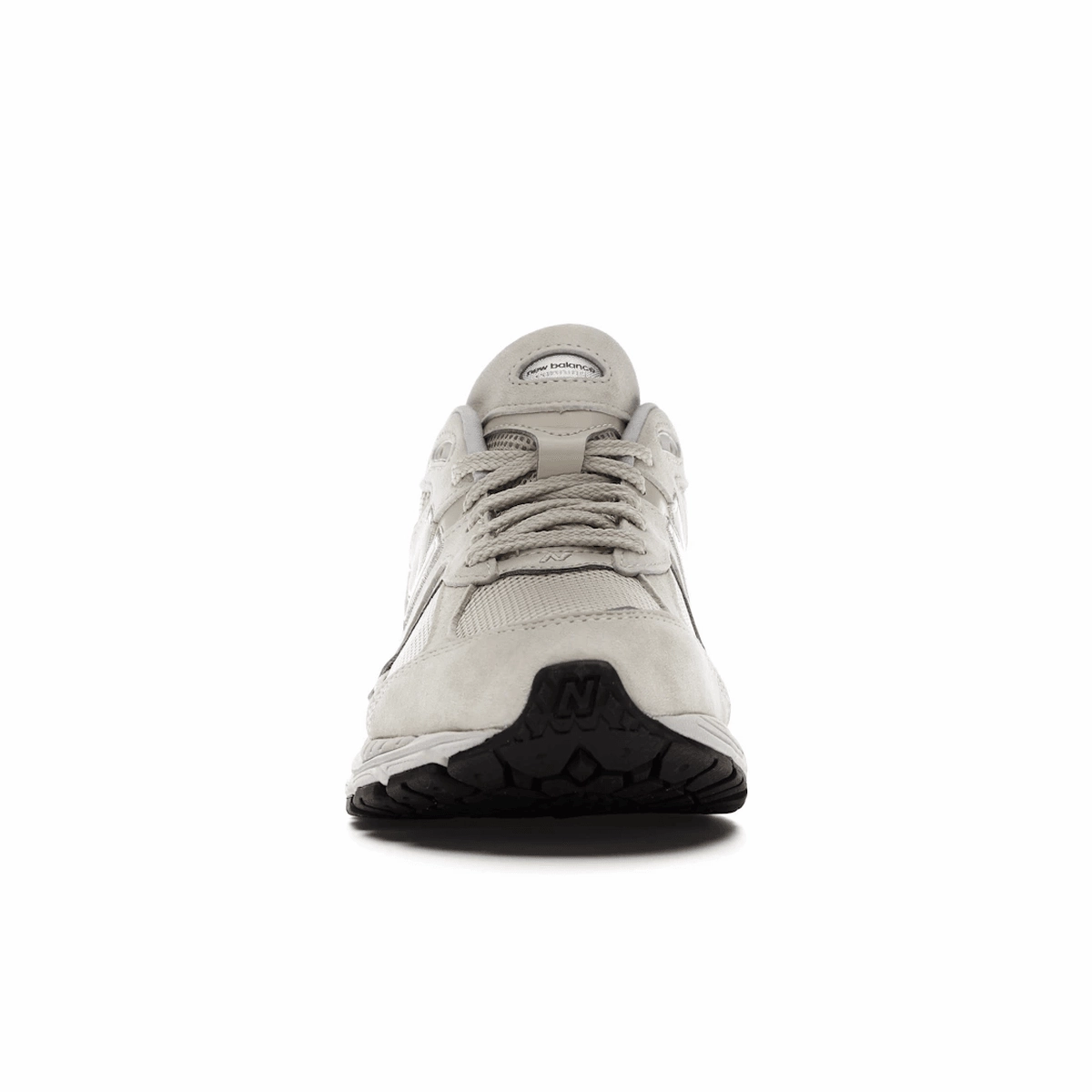 New Balance 2002R Bone Light Aluminum All-day active sneakers
